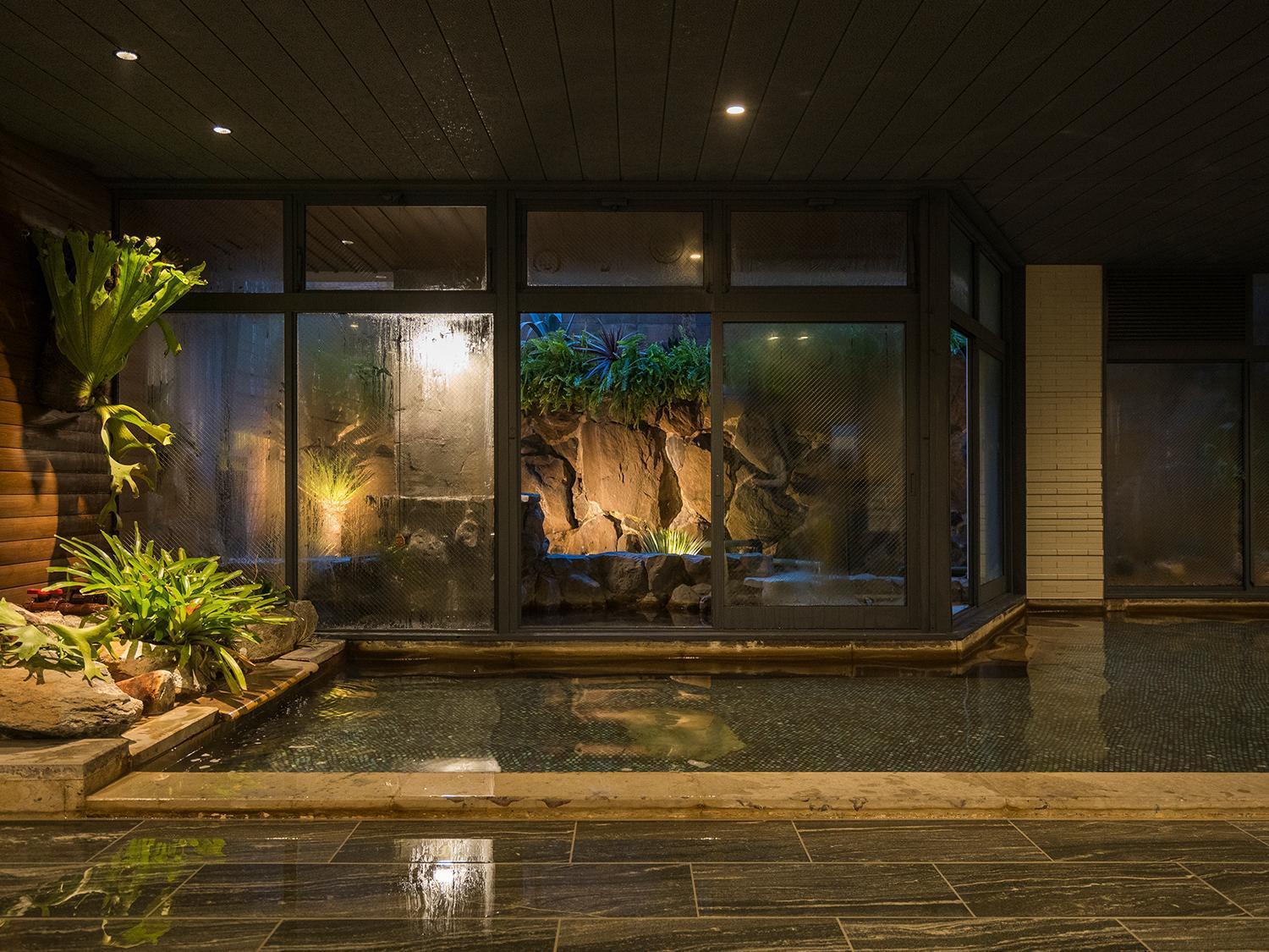 Irifuneso Ureshino Exteriér fotografie